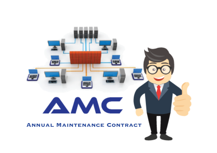 Annual Maintenance Contracts